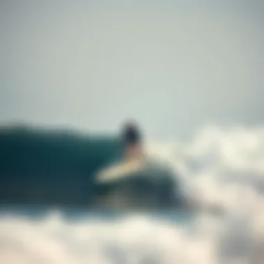Magnificent Understanding 'Hang 10' in Surf Culture Magnificent Understanding 'Hang 10' in Surf Culture