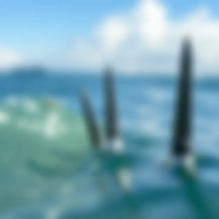 Magnificent Understanding Surf Fishing Spikes: A Comprehensive Guide