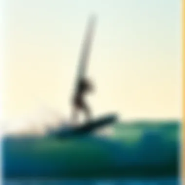 Magnificent Understanding the Naish Foil Mast: A Comprehensive Overview Magnificent Understanding the Naish Foil Mast: A Comprehensive Overview