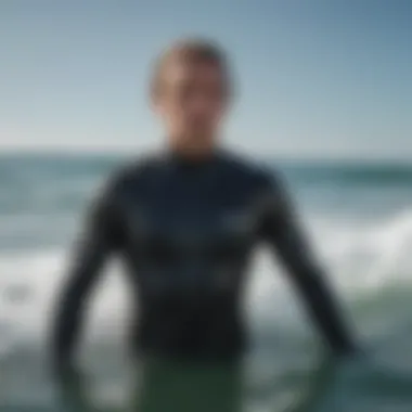 Magnificent Understanding the Role of 2mm Wetsuits in Various Water Temperatures