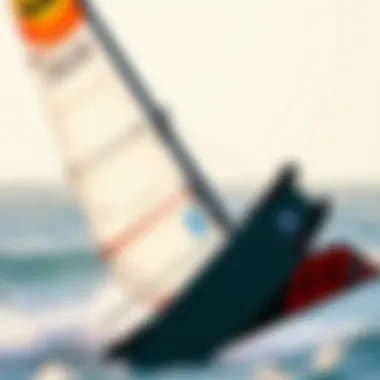 Magnificent Understanding the Windsurf Rig Package: Components and Considerations Magnificent Understanding the Windsurf Rig Package: Components and Considerations