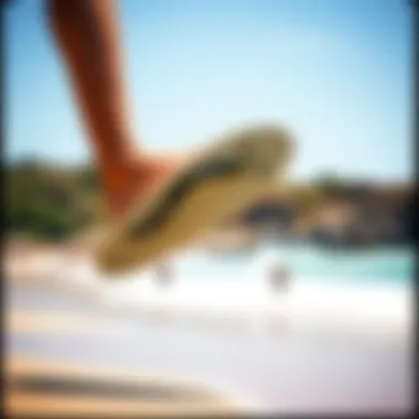 Notable A Comprehensive Guide to Beach Flip Flop Brands: Choices for Every Sand Adventure Notable A Comprehensive Guide to Beach Flip Flop Brands: Choices for Every Sand Adventure
