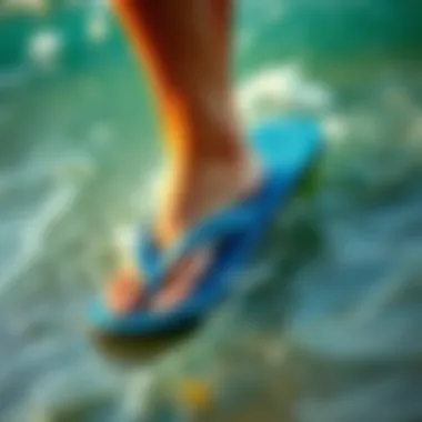 A Comprehensive Guide to Beach Flip Flop Brands: Choices for Every Sand Adventure Summary A Comprehensive Guide to Beach Flip Flop Brands: Choices for Every Sand Adventure Summary