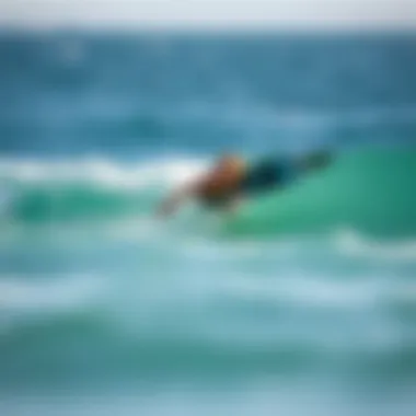 A Comprehensive Guide to Skimboard Sizes: Understand Your Options Summary A Comprehensive Guide to Skimboard Sizes: Understand Your Options Summary
