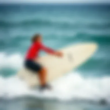 Notable A Comprehensive Guide to Surfing Lessons for Beginners Notable A Comprehensive Guide to Surfing Lessons for Beginners