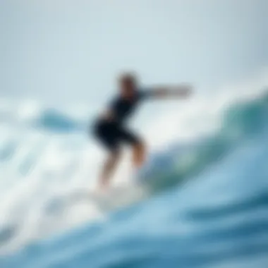 A Comprehensive Guide to Surfing Lessons for Beginners Summary A Comprehensive Guide to Surfing Lessons for Beginners Summary