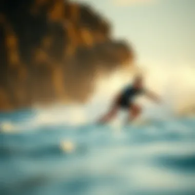 Notable All-Inclusive Surf Vacations: A Comprehensive Exploration Notable All-Inclusive Surf Vacations: A Comprehensive Exploration