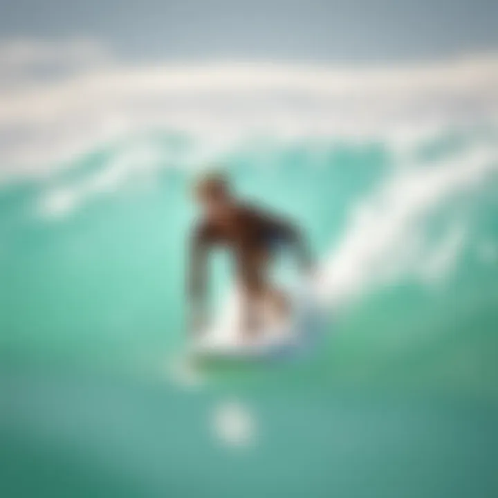 All-Inclusive Surf Vacations: A Comprehensive Exploration Summary