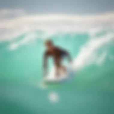 All-Inclusive Surf Vacations: A Comprehensive Exploration Summary All-Inclusive Surf Vacations: A Comprehensive Exploration Summary