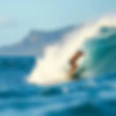 Notable Best Surf Spots in Oahu for Beginners Notable Best Surf Spots in Oahu for Beginners