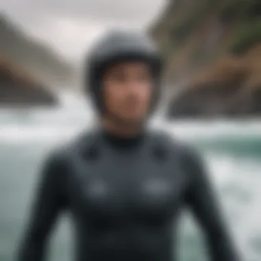 Environmental Impact of Surf Gear Innovation Environmental impact of surf gear innovation