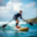 Comprehensive Guide to Choosing Your Stand Up Paddle Board Introduction