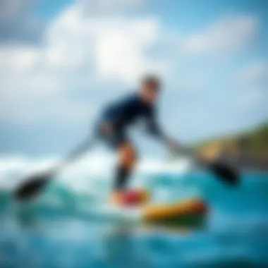Comprehensive Guide to Choosing Your Stand Up Paddle Board Introduction