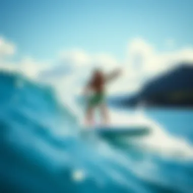 Notable Comprehensive Guide to Choosing Your Stand Up Paddle Board