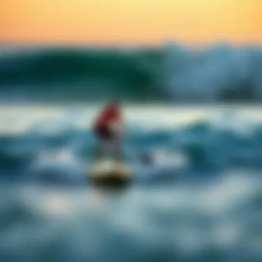 Comprehensive Guide to Choosing Your Stand Up Paddle Board Summary