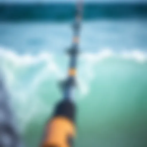 Comprehensive Guide to Okuma Nomad Travel Surf Rod Introduction