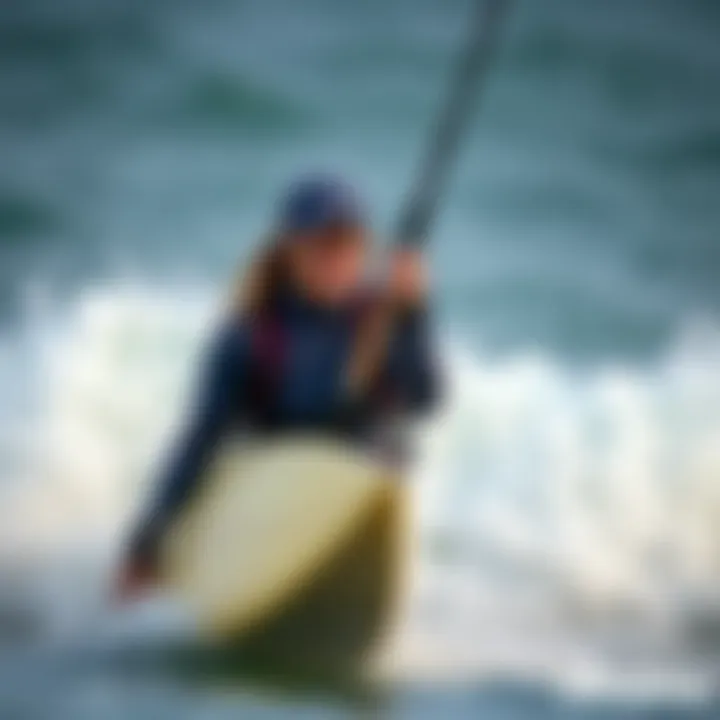 Comprehensive Guide to Okuma Nomad Travel Surf Rod Summary