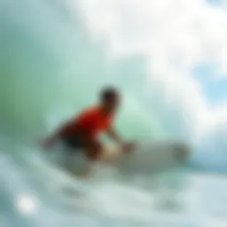 Comprehensive Guide to Surf Lessons in Galveston Introduction