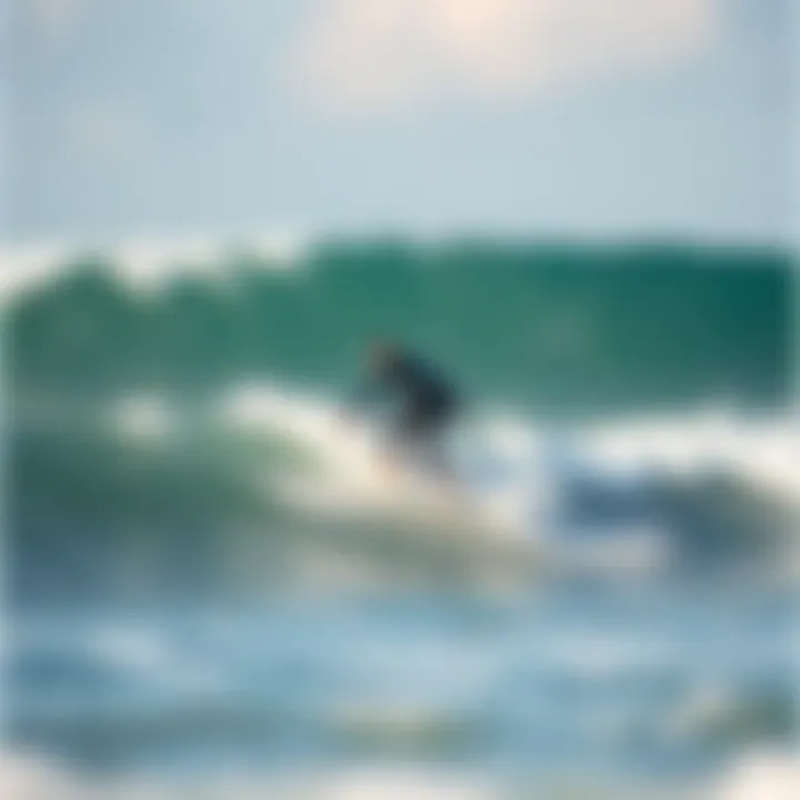 Notable Comprehensive Guide to Surf Lessons in Galveston