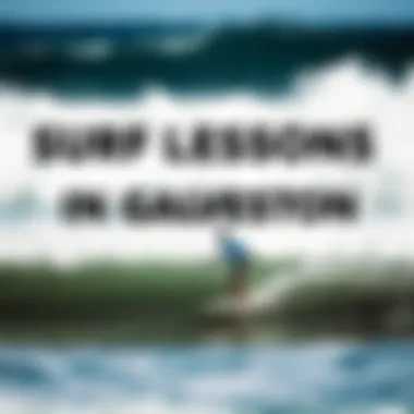 Comprehensive Guide to Surf Lessons in Galveston Summary