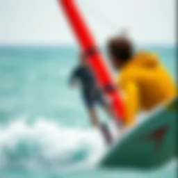 Comprehensive Guide to Wind Surfing Gear Introduction
