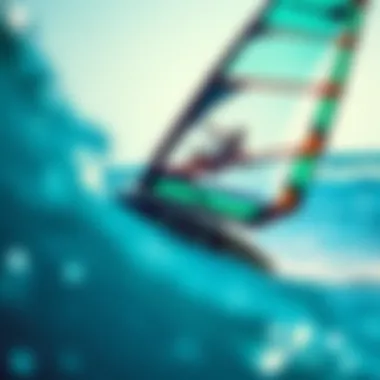 Notable Comprehensive Guide to Wind Surfing Gear
