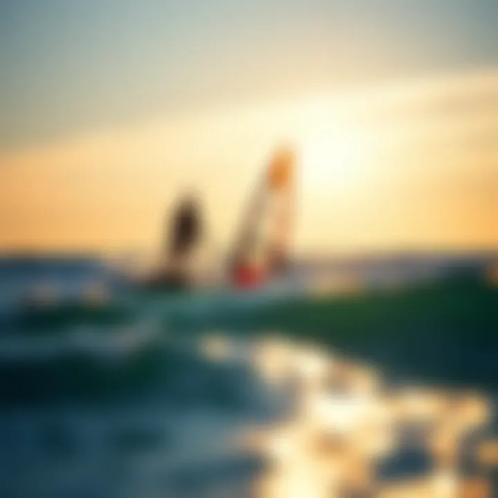 Comprehensive Guide to Wind Surfing Gear Summary