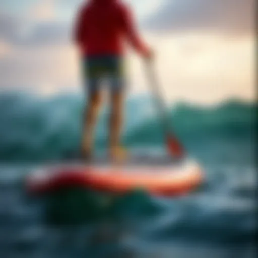 Comprehensive Insights on Folding Up SUP Boards Introduction