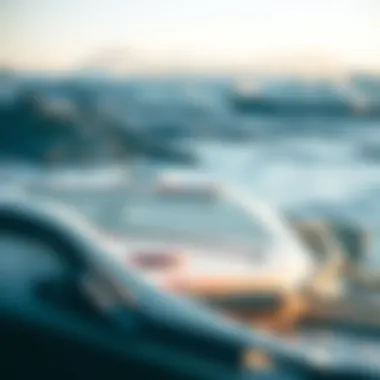 Notable Comprehensive Insights on Folding Up SUP Boards