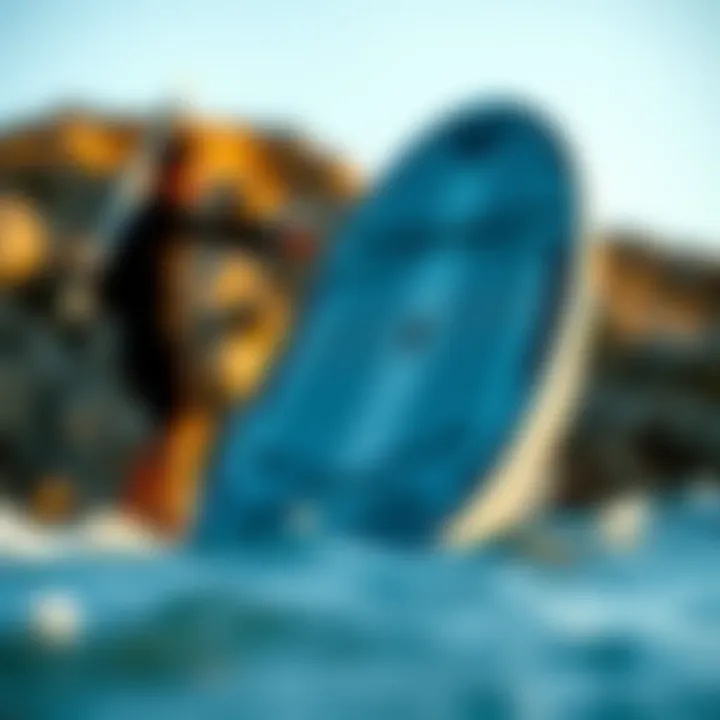 Comprehensive Insights on Folding Up SUP Boards Summary