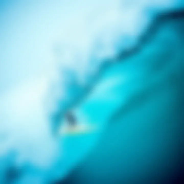 Notable Enhancing Lung Capacity: Essential Strategies for Surfers