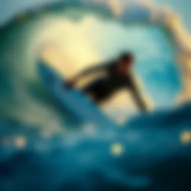 Enhancing Lung Capacity: Essential Strategies for Surfers Summary Enhancing Lung Capacity: Essential Strategies for Surfers Summary
