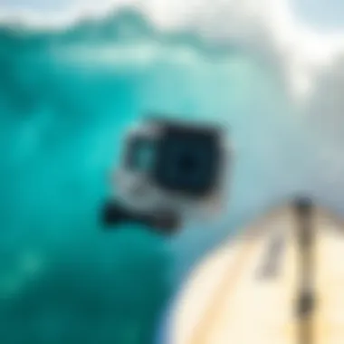 Essential GoPro Water Accessories for Surfing Enthusiasts Summary Essential GoPro Water Accessories for Surfing Enthusiasts Summary