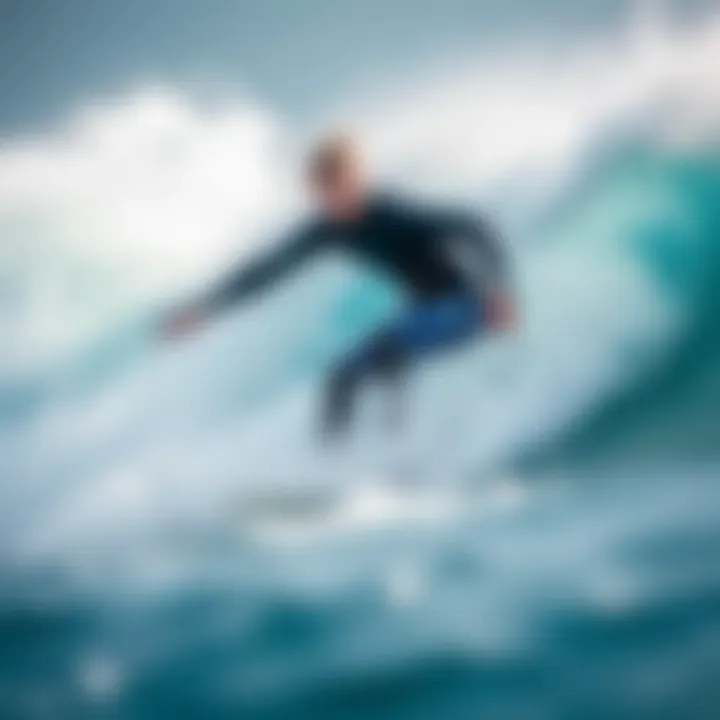 Evaluating the Best Surf Forecast Apps Summary