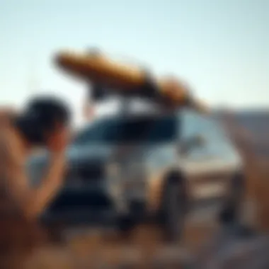 Notable Exploring BMW Surf Racks: Utility, Design, and Integration Notable Exploring BMW Surf Racks: Utility, Design, and Integration
