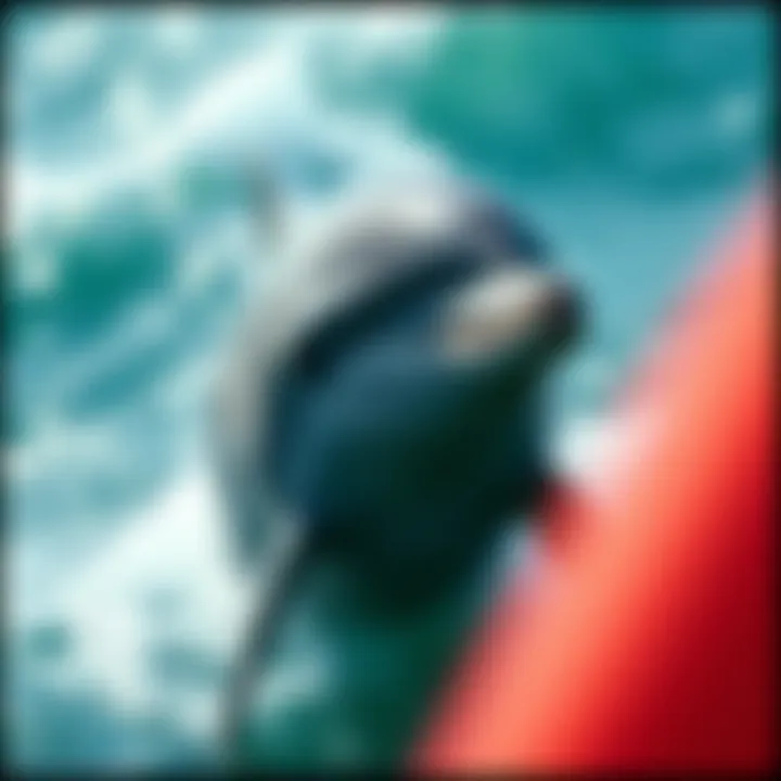 Exploring Fascinating Aspects of Dolphins Summary