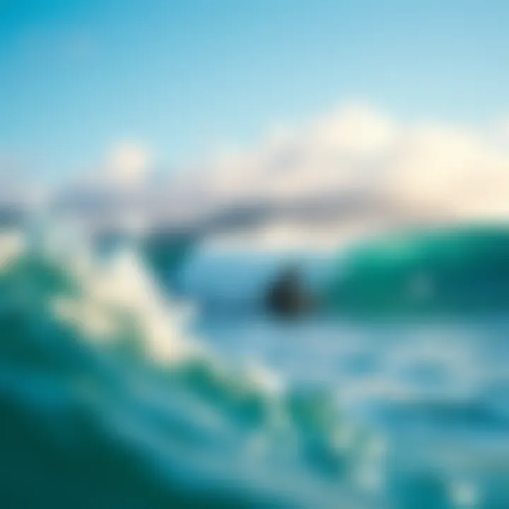 Notable Exploring Fiji's Premier Surf Spots