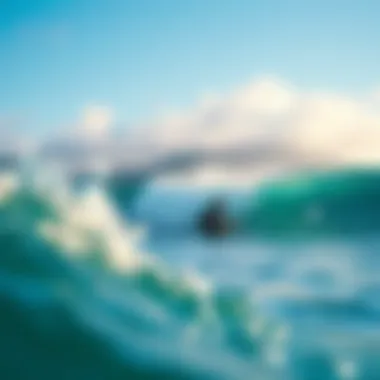 Notable Exploring Fiji's Premier Surf Spots Notable Exploring Fiji's Premier Surf Spots