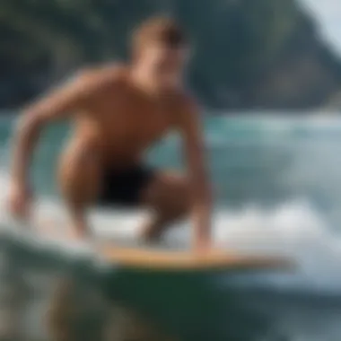 Mastering Techniques with Finger Surfboards Finger surfboard techniques demonstration