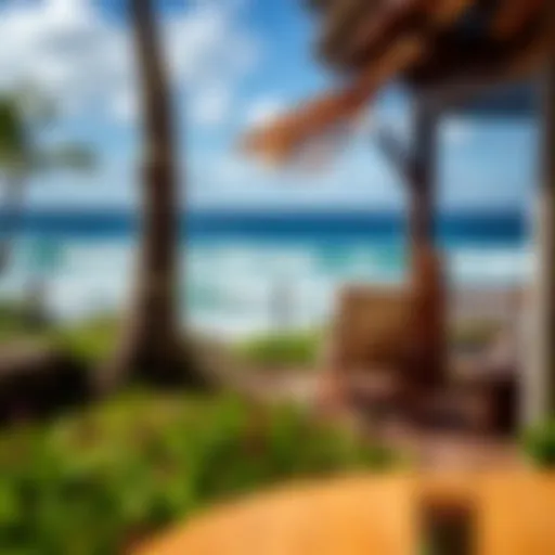 Exploring Kihei Surfside: A Guide to Rosies Rentals Introduction
