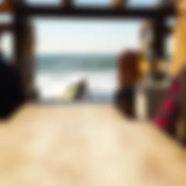 Exploring Langebaan, South Africa: A Surfing Paradise Introduction Exploring Langebaan, South Africa: A Surfing Paradise Introduction