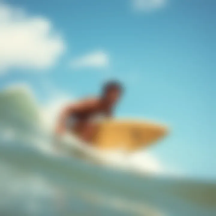 Notable Exploring Langebaan, South Africa: A Surfing Paradise