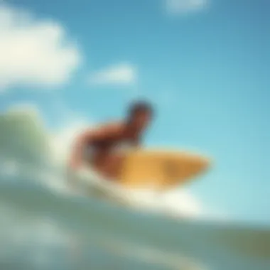 Notable Exploring Langebaan, South Africa: A Surfing Paradise Notable Exploring Langebaan, South Africa: A Surfing Paradise