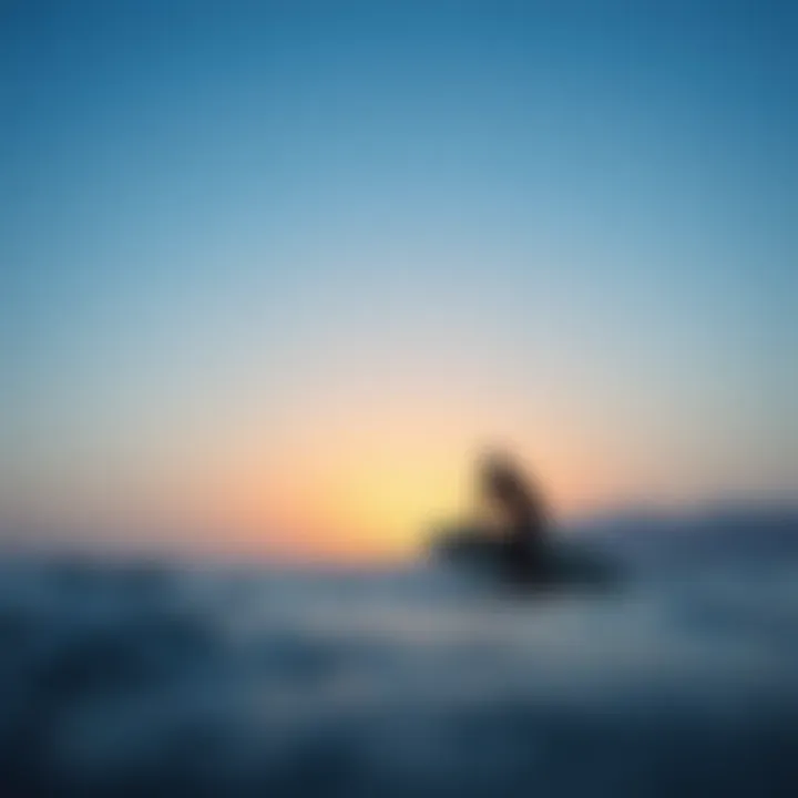 Exploring Langebaan, South Africa: A Surfing Paradise Summary