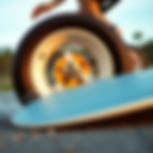 Exploring Longboard Wheel Softness: A Comprehensive Guide Introduction