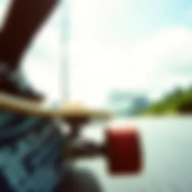 Notable Exploring Longboard Wheel Softness: A Comprehensive Guide Notable Exploring Longboard Wheel Softness: A Comprehensive Guide