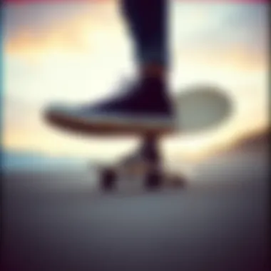 Notable Exploring Low Profile Skate Shoes: A Comprehensive Guide Notable Exploring Low Profile Skate Shoes: A Comprehensive Guide