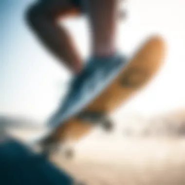 Exploring Low Profile Skate Shoes: A Comprehensive Guide Summary Exploring Low Profile Skate Shoes: A Comprehensive Guide Summary