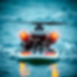 Exploring Paddleboard Engines: Innovations, Benefits, and Future Trends Introduction