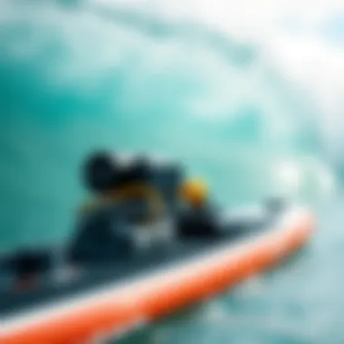 Exploring Paddleboard Engines: Innovations, Benefits, and Future Trends Summary Exploring Paddleboard Engines: Innovations, Benefits, and Future Trends Summary
